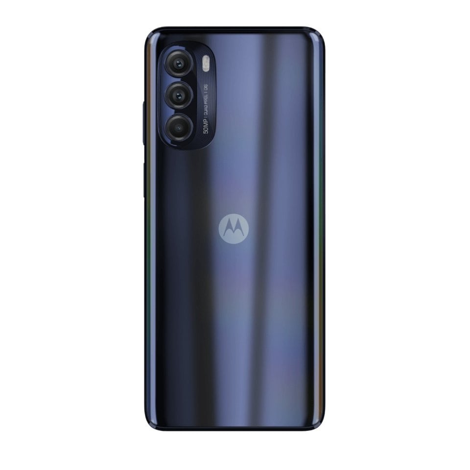 Motorola Moto G Stylus 5G 2022 - vue 6