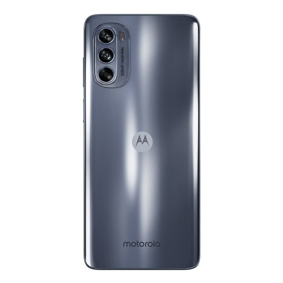 Motorola Moto G62 - vue 3