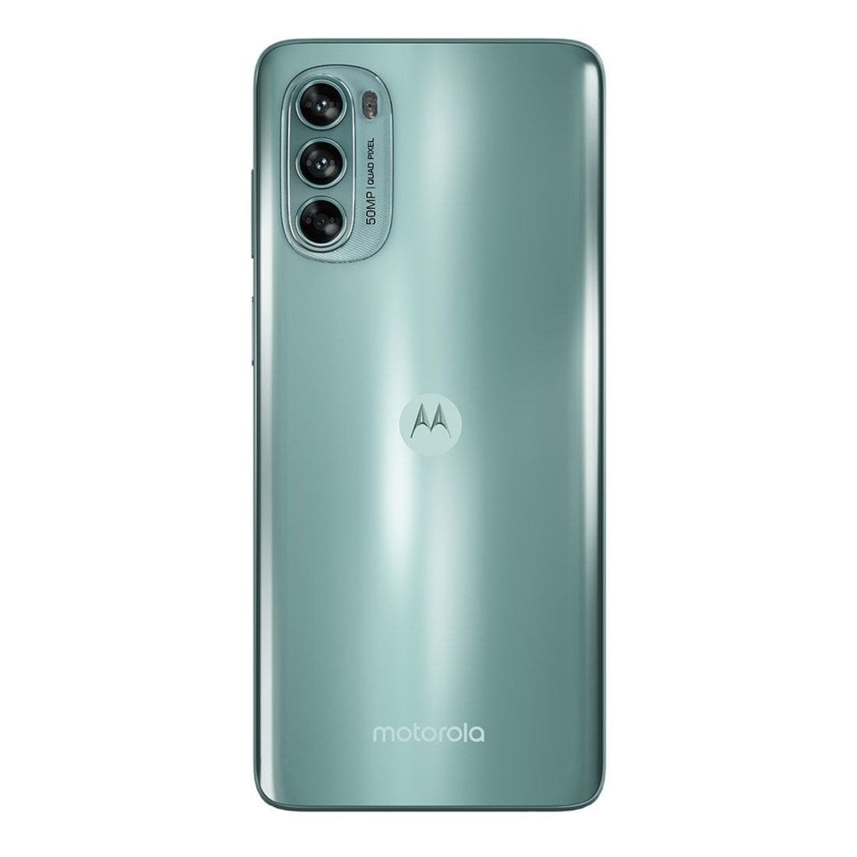 Motorola Moto G62 - vue 4
