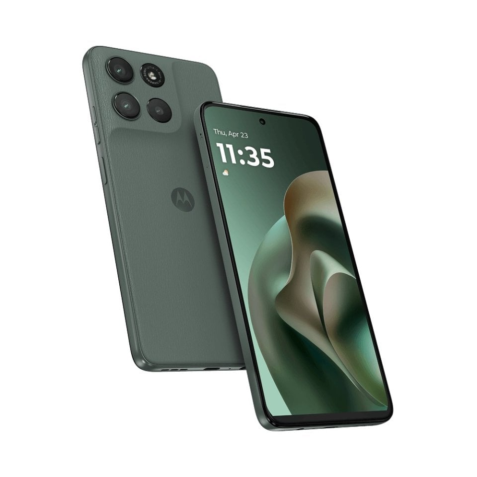 Motorola Moto G67 Power