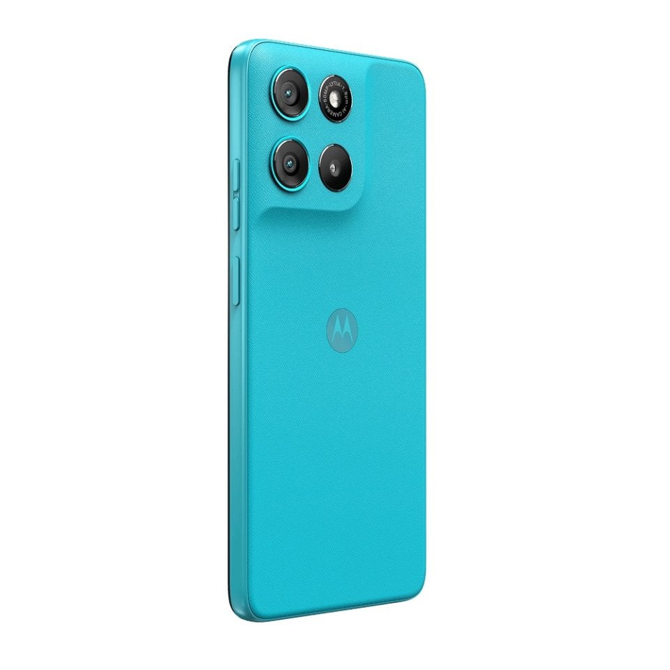 Motorola Moto G67 Power - vue 11