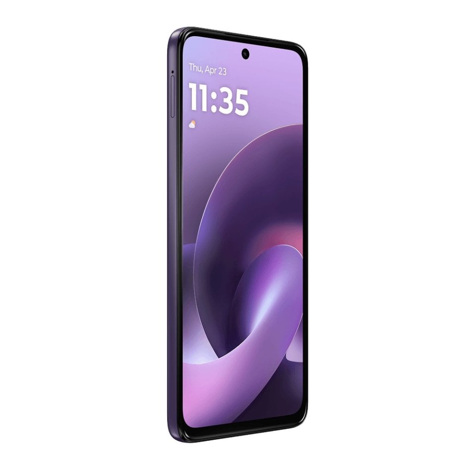 Motorola Moto G67 Power - vue 4