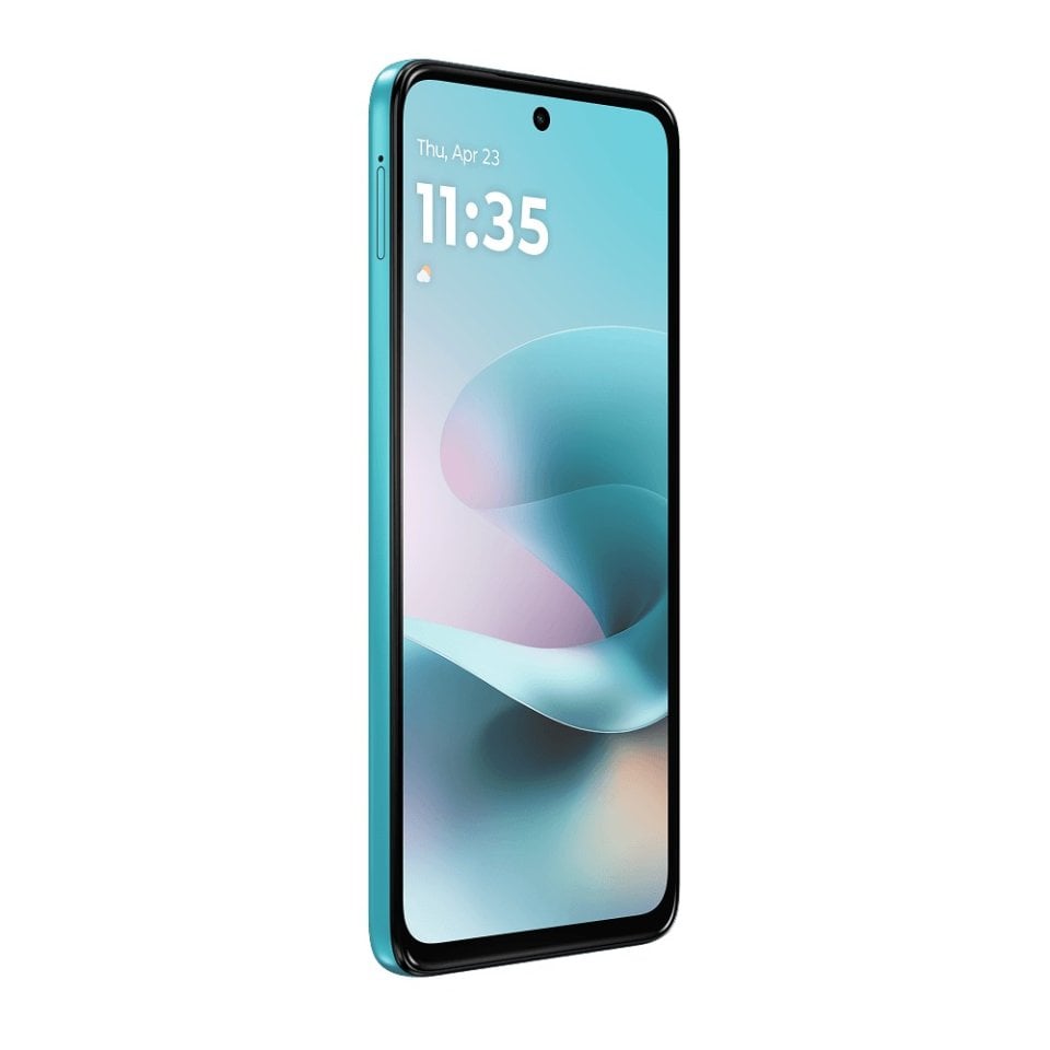 Motorola Moto G67 Power - vue 5