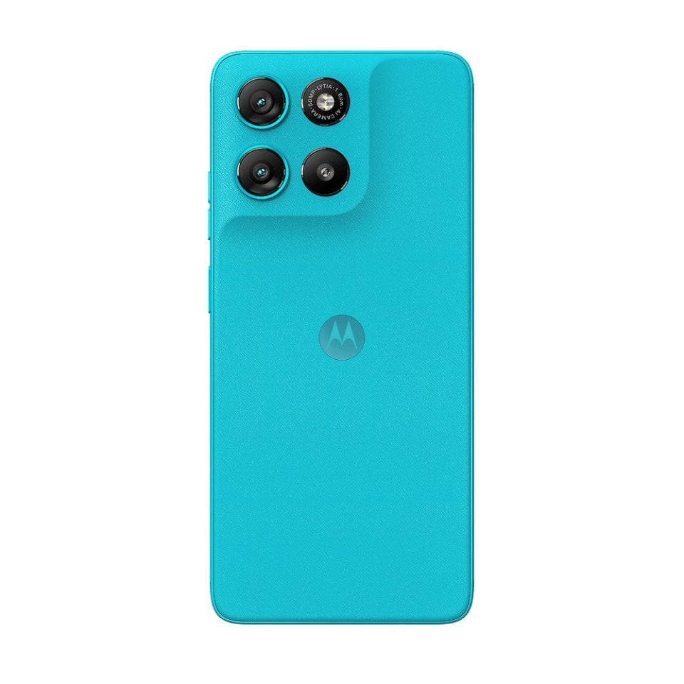 Motorola Moto G67 Power - vue 8