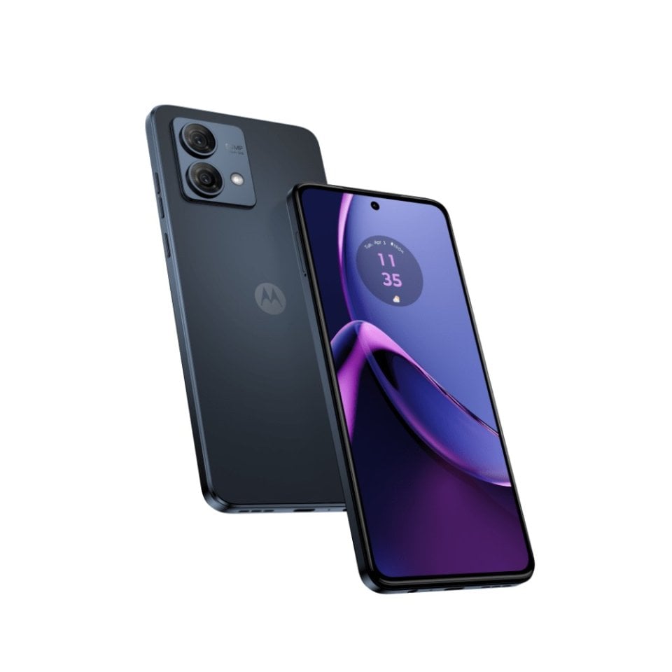 Motorola Moto G84 - vue 3