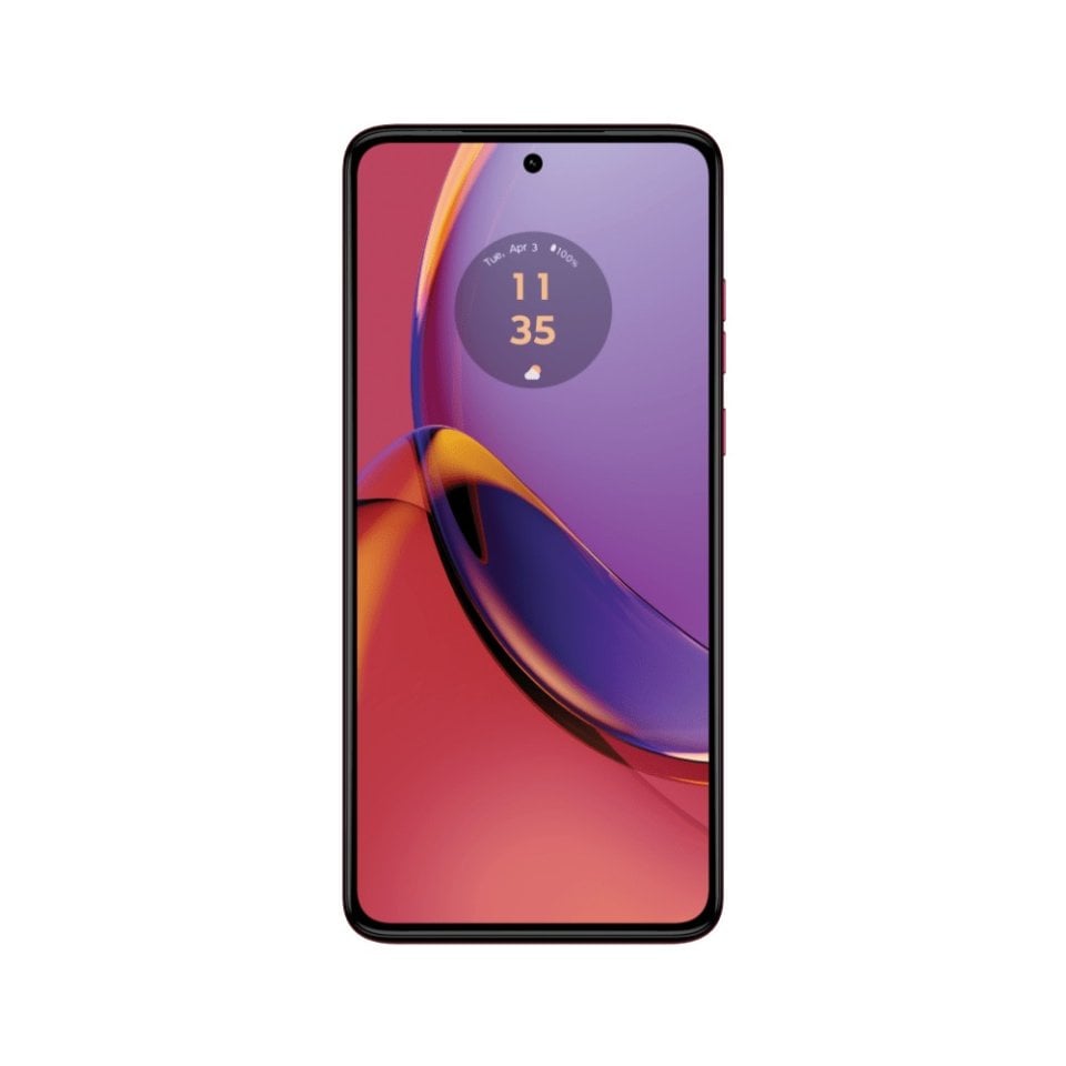 Motorola Moto G84 - vue 4