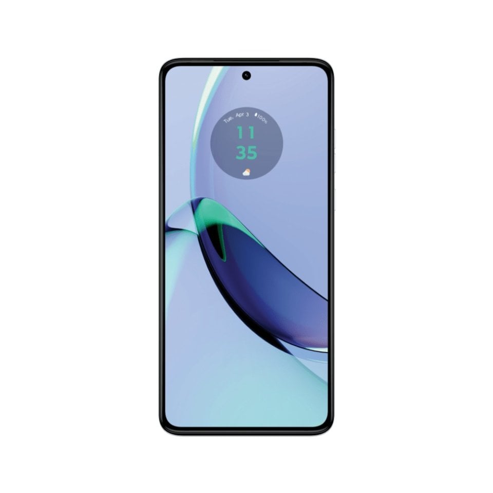 Motorola Moto G84 - vue 5