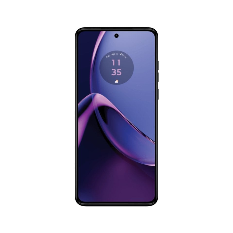 Motorola Moto G84 - vue 6