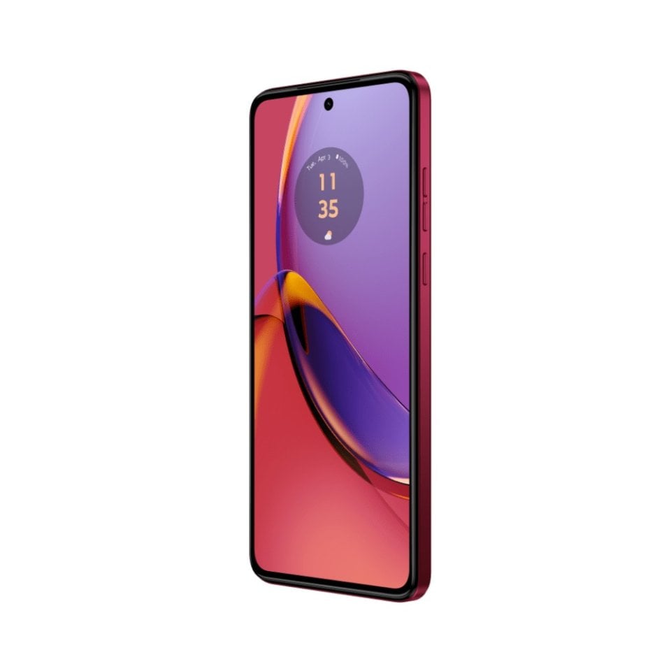 Motorola Moto G84 - vue 8
