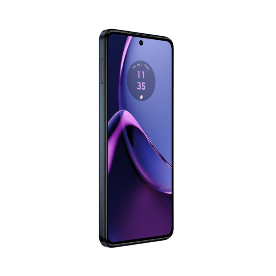 Motorola Moto G84 - vue 9