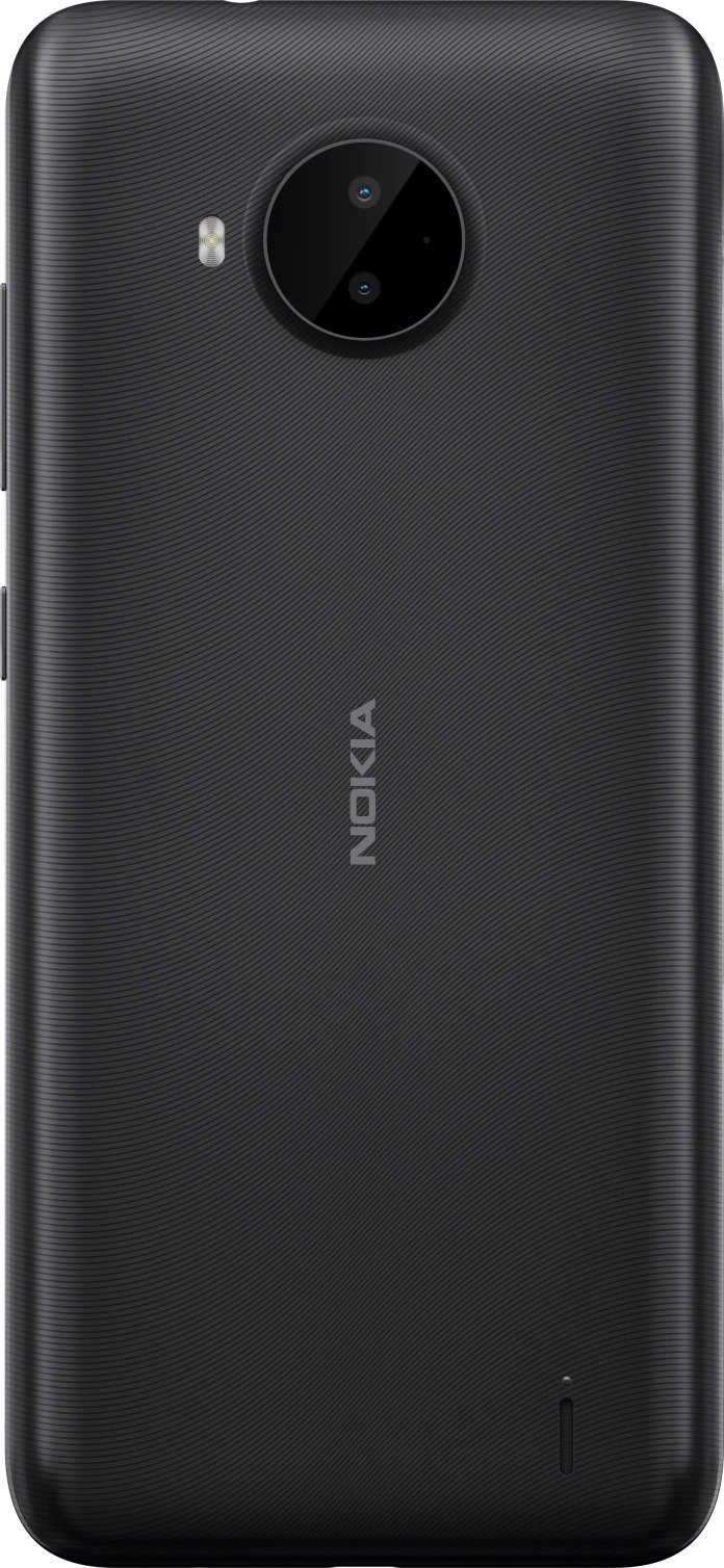 Nokia C20 Plus - vue 4