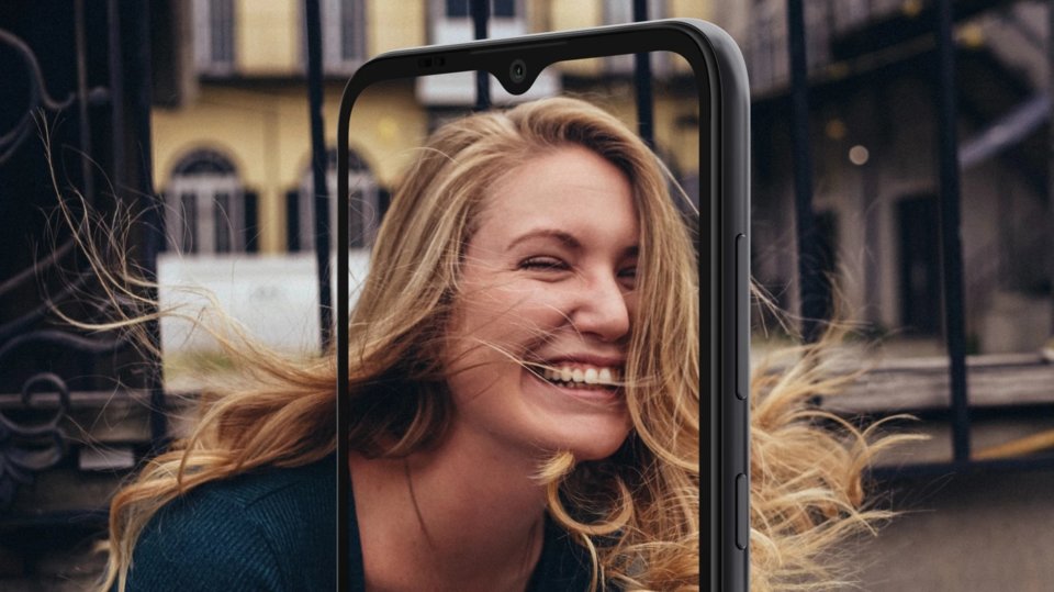 Nokia C20 Plus - vue 6