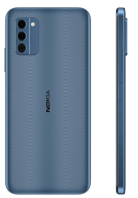Nokia C300 - vue 3