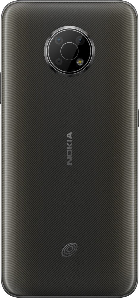 Nokia G300 - vue 2