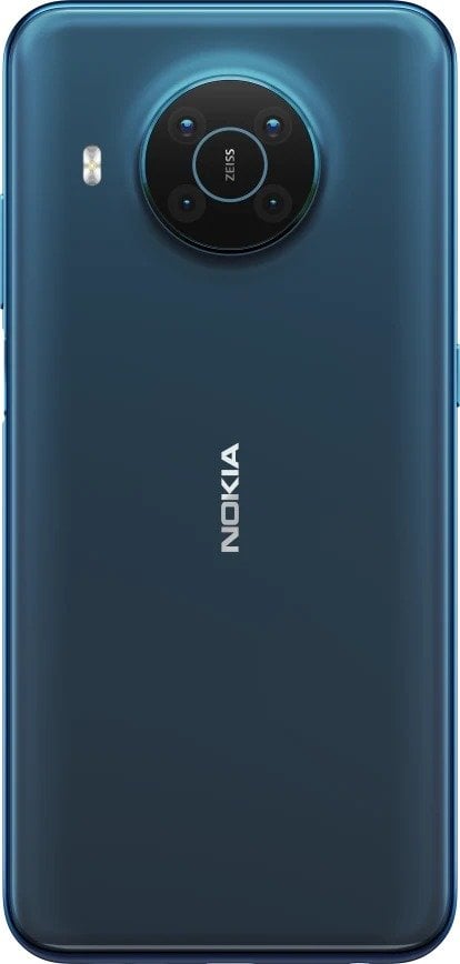 Nokia X20 - vue 4