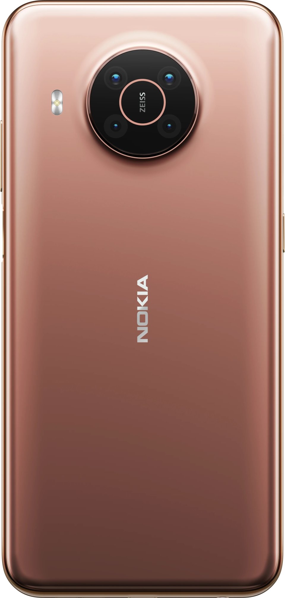 Nokia X20 - vue 5