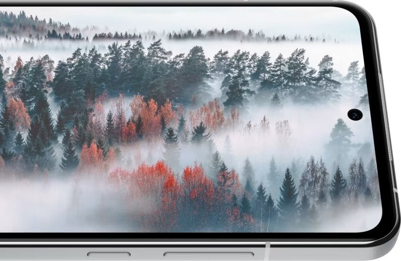 Nokia X30 5G - vue 6