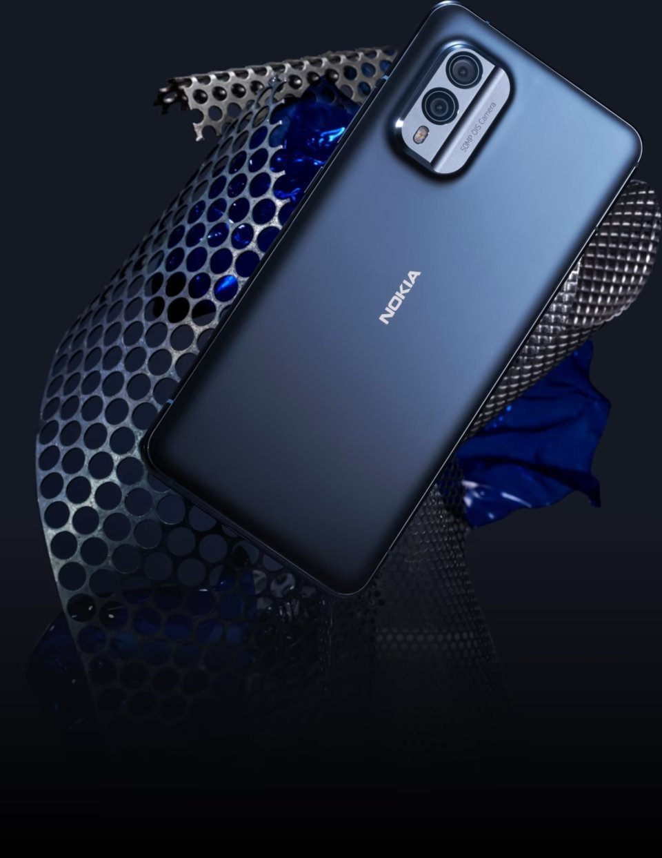 Nokia X30 5G - vue 7