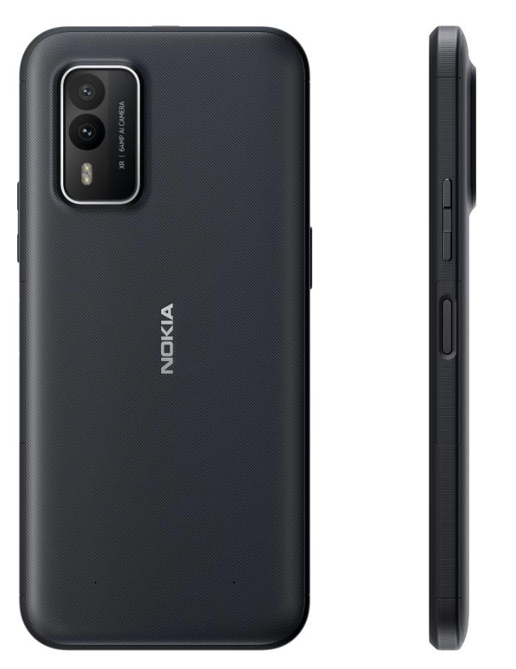 Nokia Xr21 - vue 2