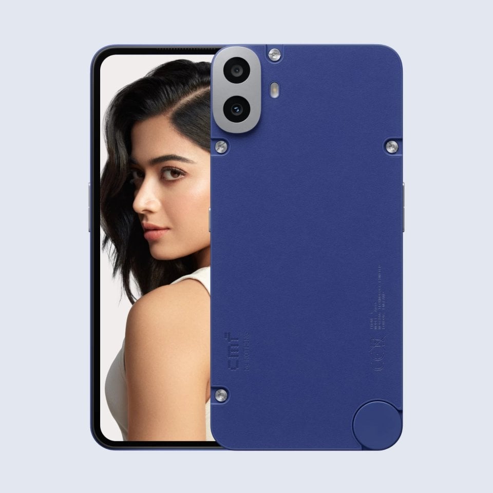 Nothing Cmf Phone 1 - vue 5