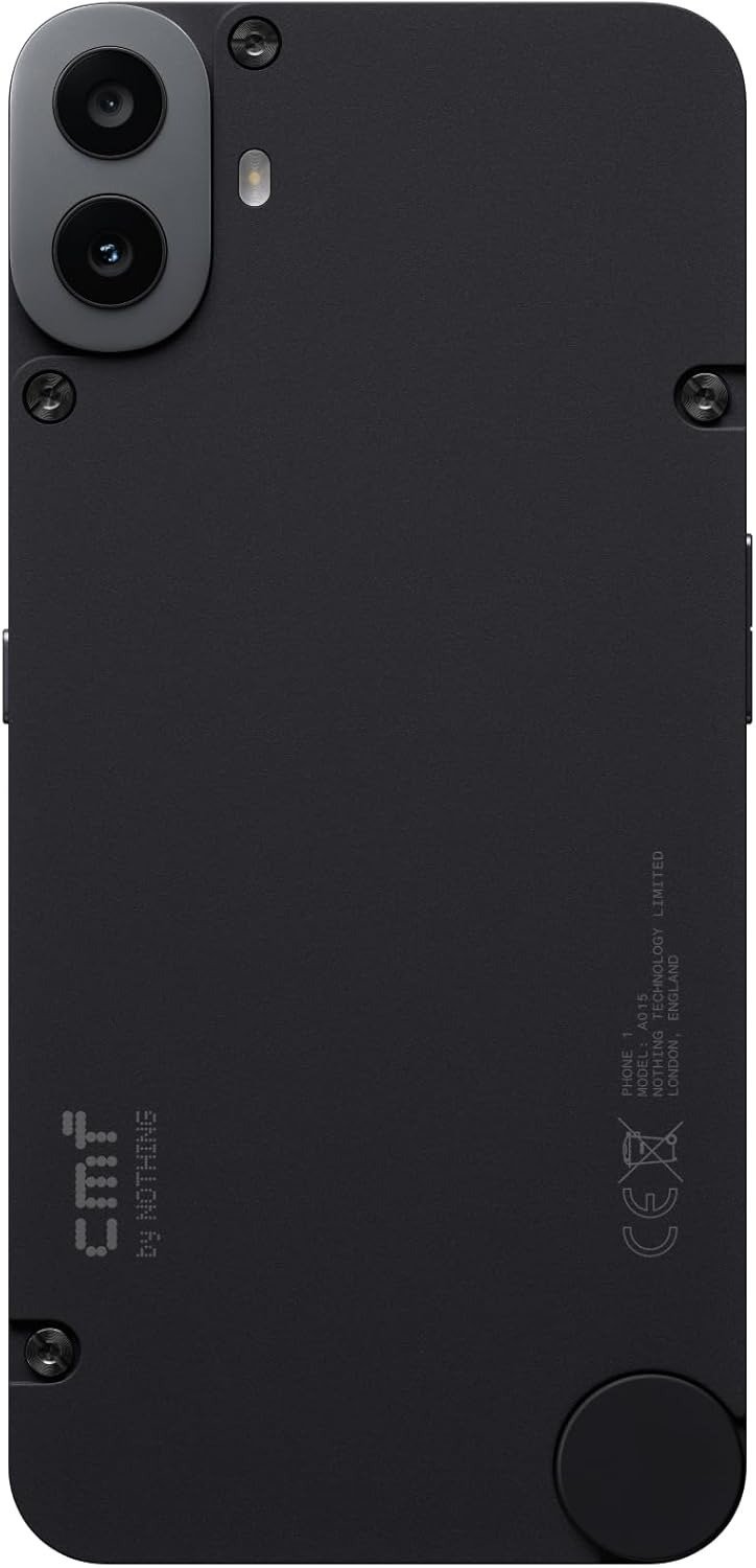 Nothing Cmf Phone 1 - vue 6