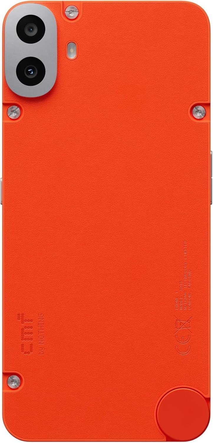 Nothing Cmf Phone 1 - vue 7