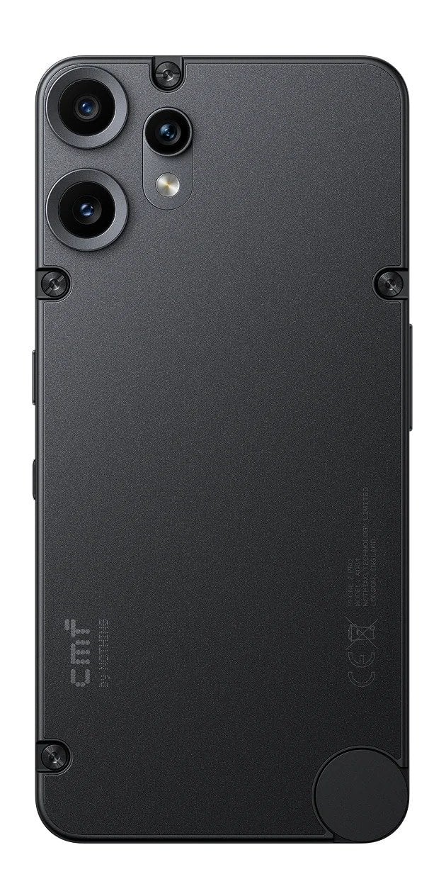 Nothing Cmf Phone 2 Pro - vue 8