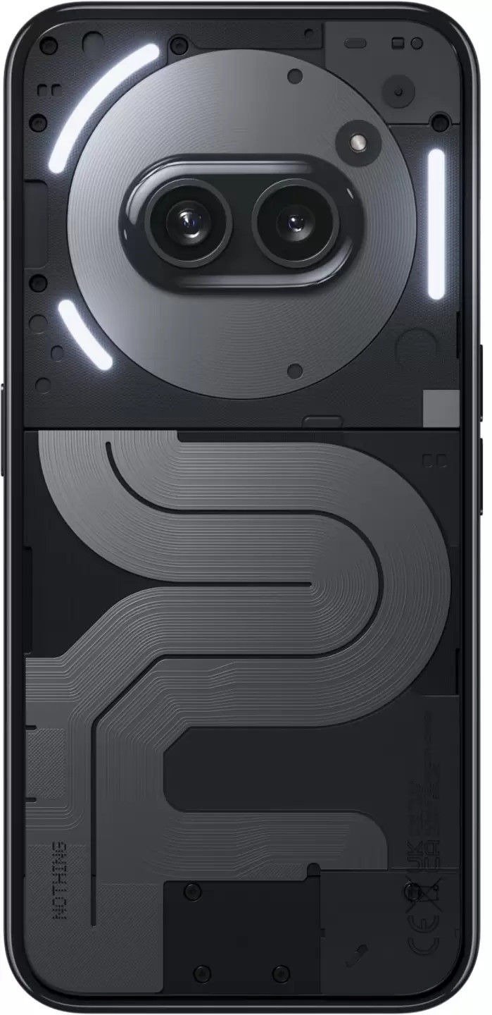 Nothing Phone 2A Plus - vue 11