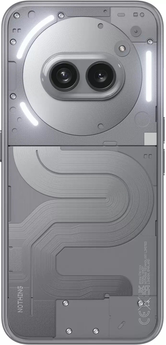 Nothing Phone 2A Plus - vue 13