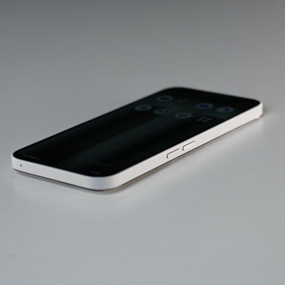 Nothing Phone 2A Plus - vue 2