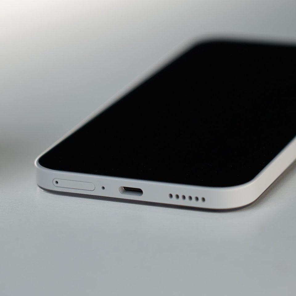 Nothing Phone 2A Plus - vue 4