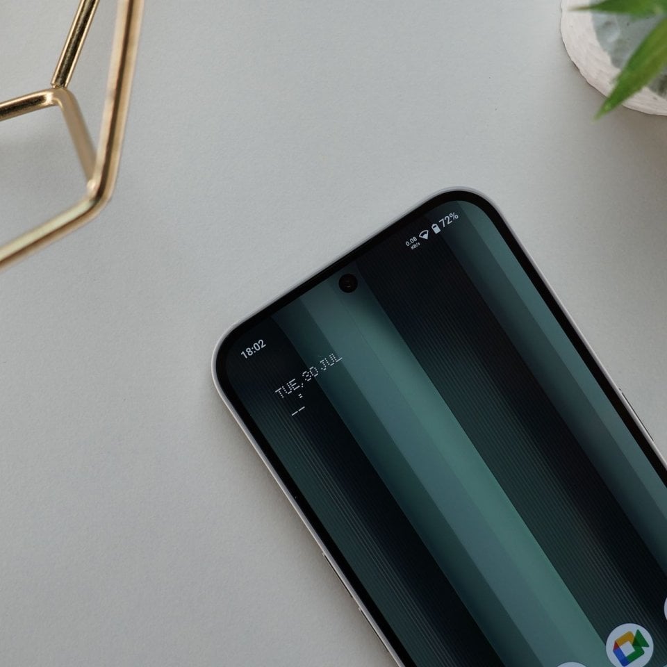 Nothing Phone 2A Plus - vue 7