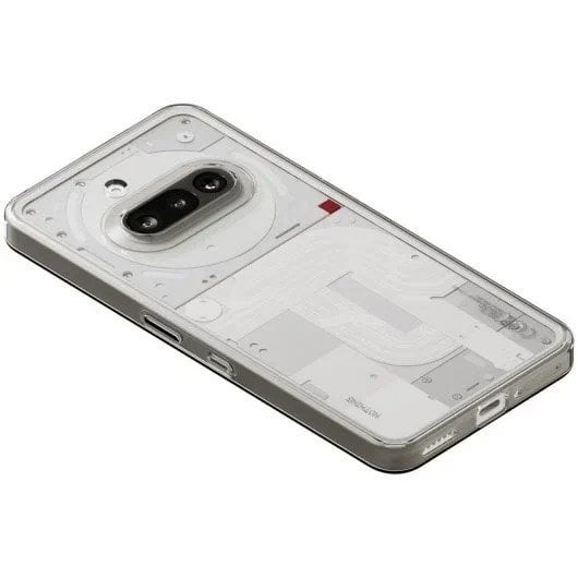 Nothing Phone 3A - vue 12