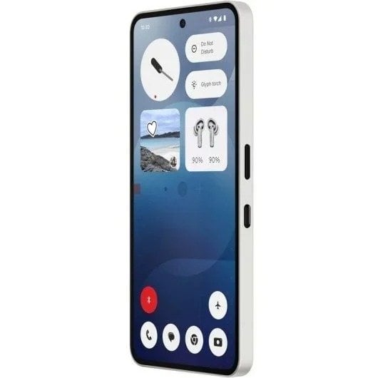 Nothing Phone 3A - vue 6