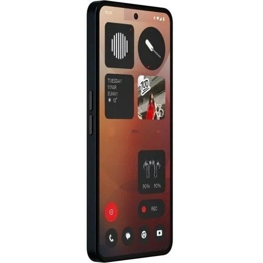 Nothing Phone 3A - vue 7