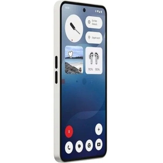 Nothing Phone 3A - vue 8