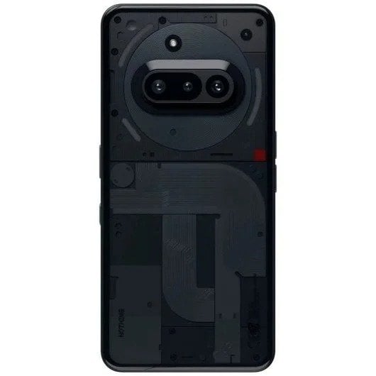 Nothing Phone 3A - vue 9