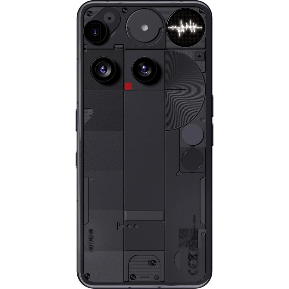 Nothing Pohne 3 - vue 5