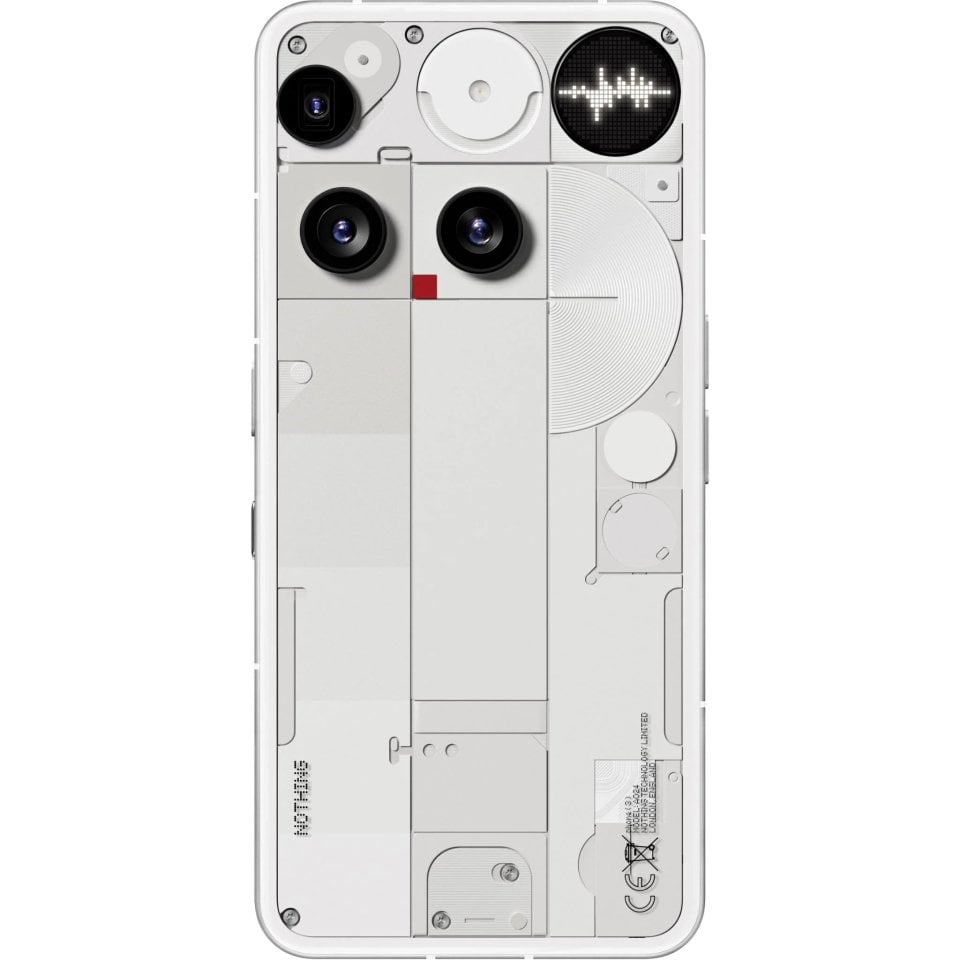 Nothing Pohne 3 - vue 6