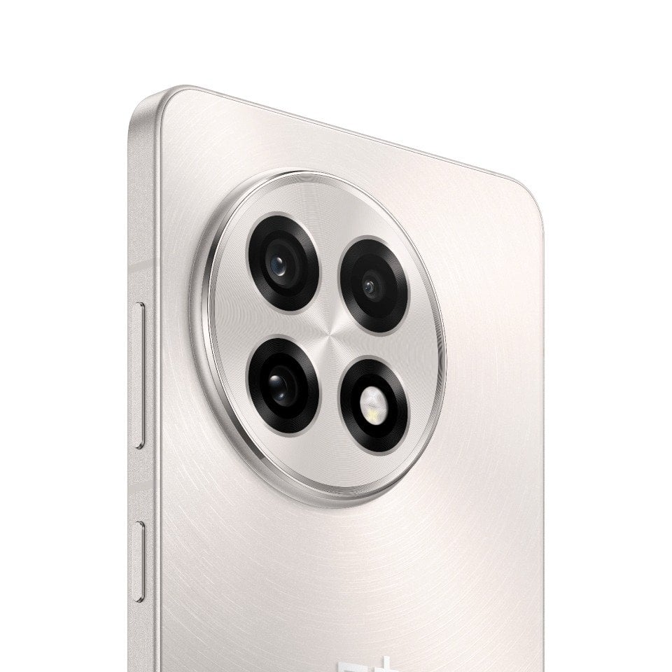 Oneplus 13R - vue 12