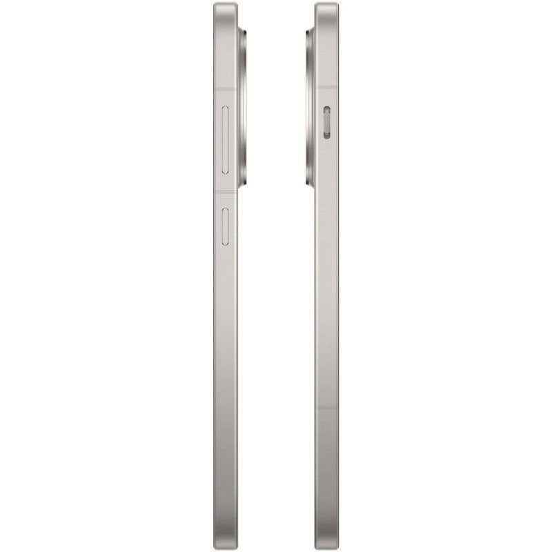 Oneplus 13R - vue 14