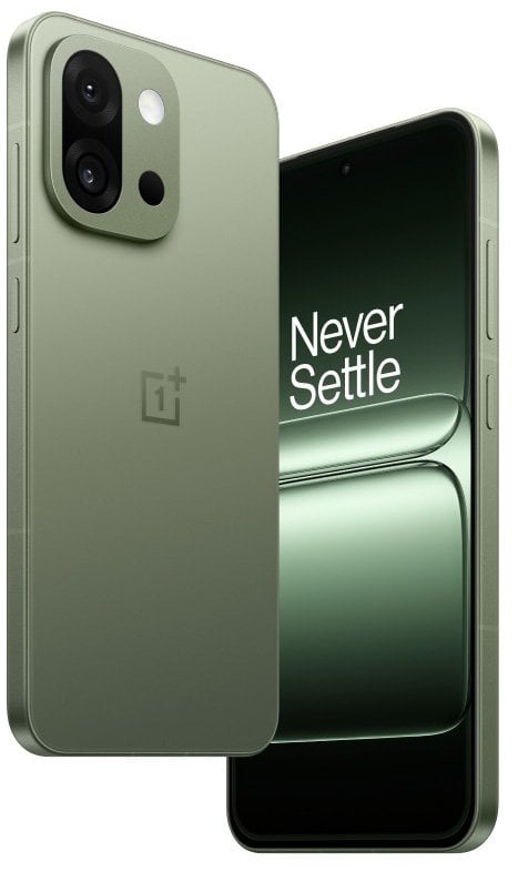 Oneplus 13S - vue 10