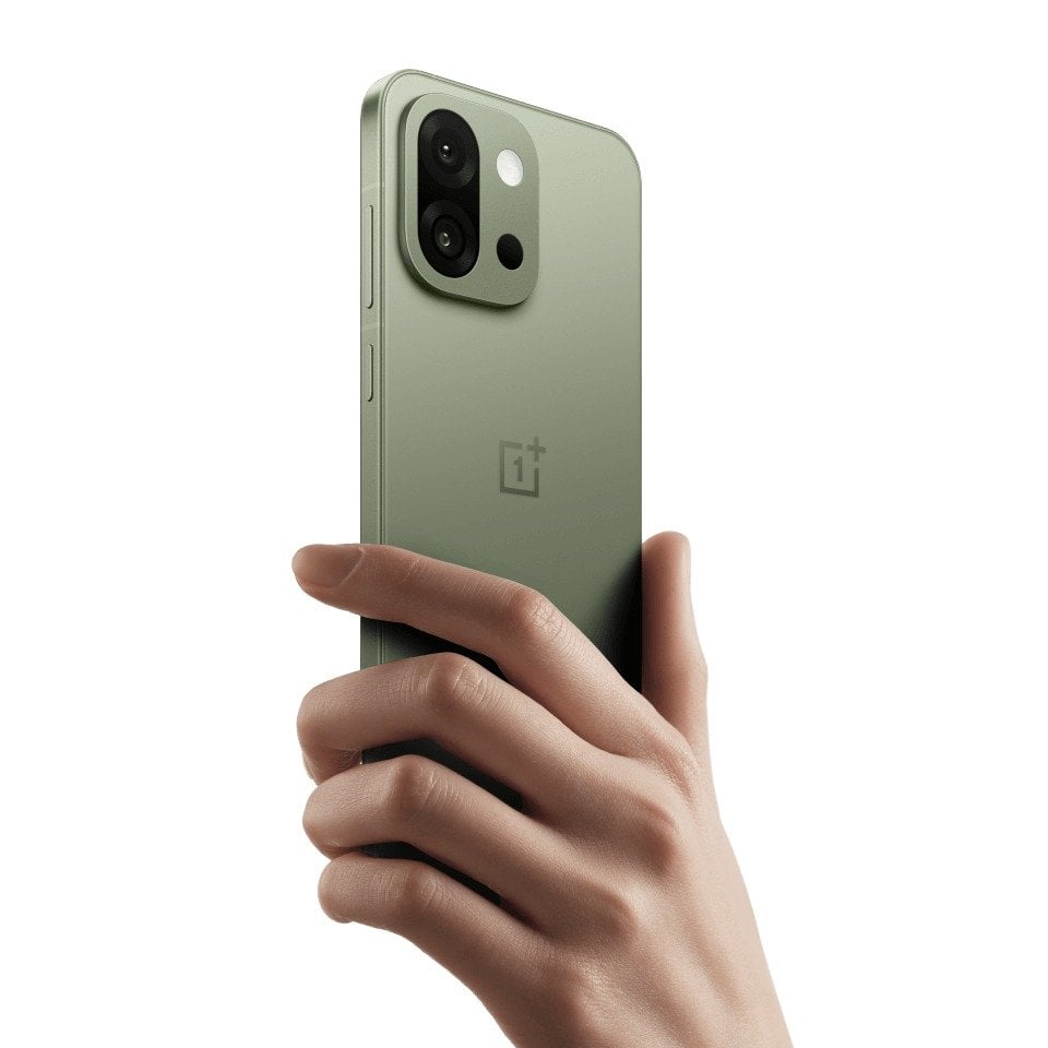 Oneplus 13S - vue 11