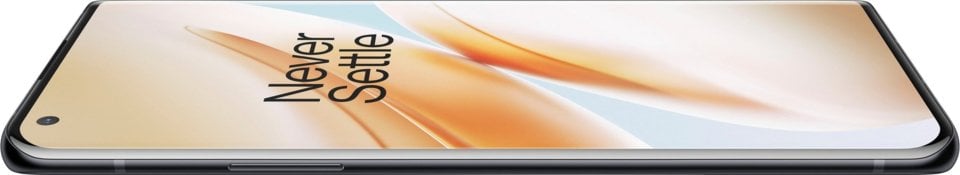 Oneplus 8 Pro - vue 18