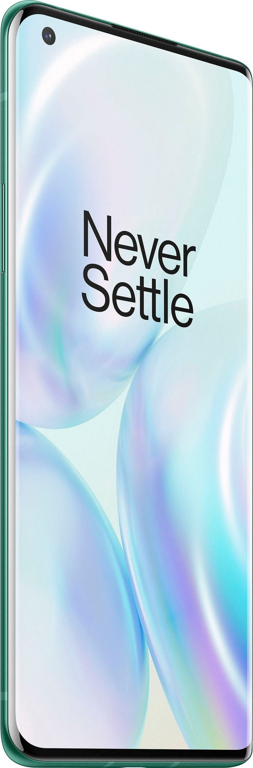 Oneplus 8 Pro - vue 2