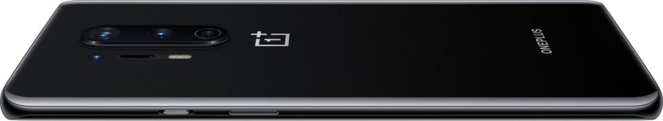 Oneplus 8 Pro - vue 24