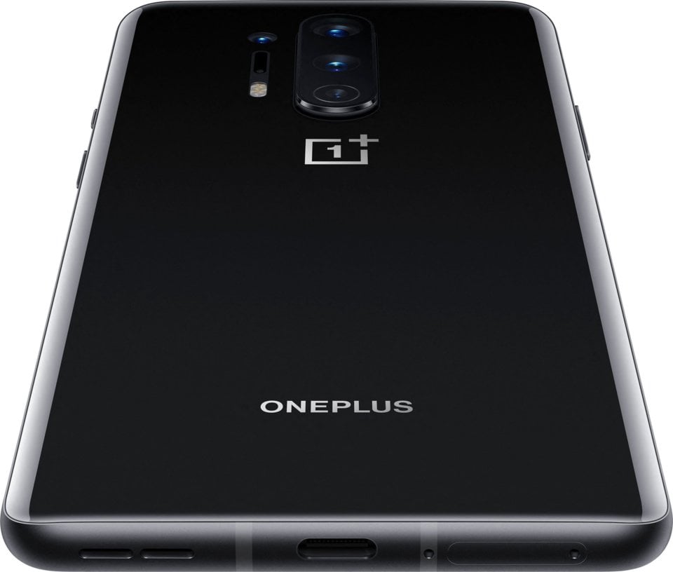 Oneplus 8 Pro - vue 30
