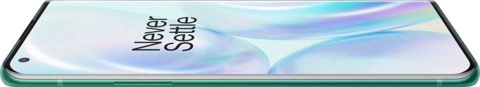 Oneplus 8 Pro - vue 6