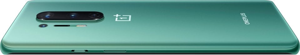 Oneplus 8 Pro - vue 7