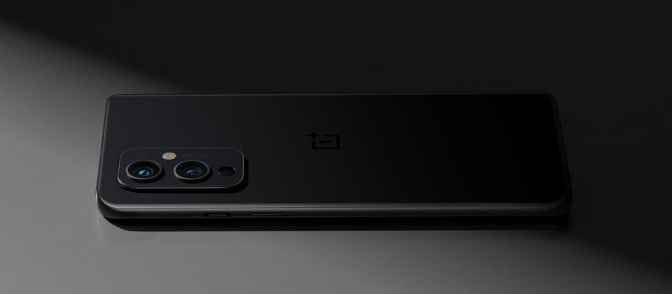 Oneplus 9 - vue 10